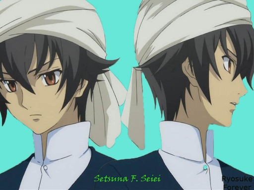 Setsuna