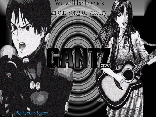 Song of Joy and Victory