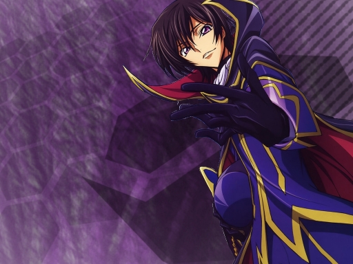 Lelouch Lamperouge