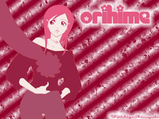 Orihime