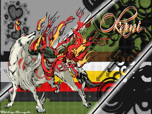 Okami