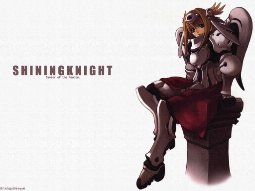 Shining Knight