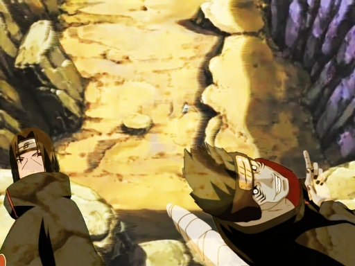 Itachi And Kisame �frie