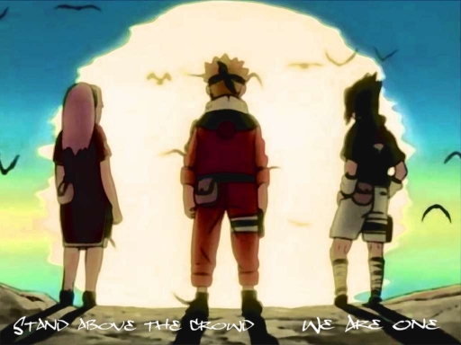 Stand Above The Crowd