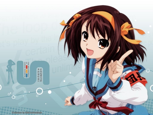 Haruhi