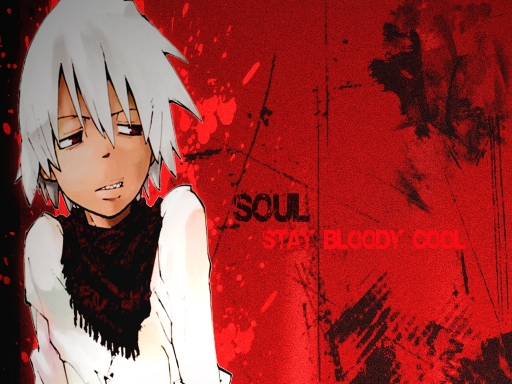 Soul_stay  bloody cool