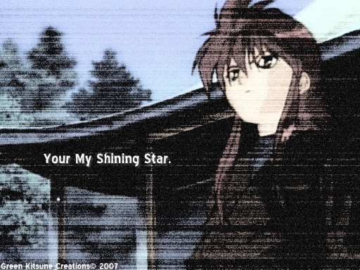 You're My Shining Star