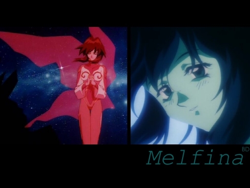 Melfina