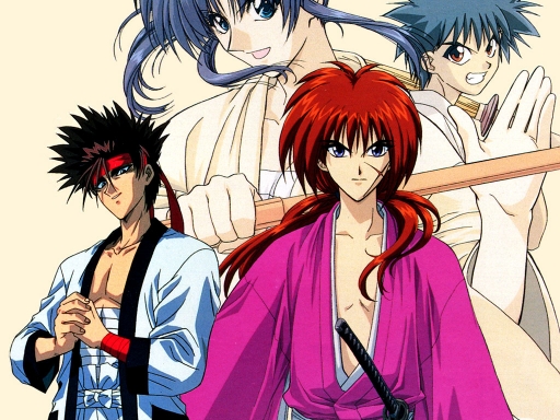 Kenshin-gumi