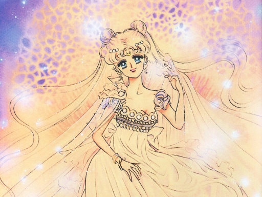Princess Serenity