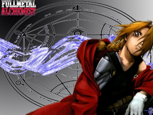 Edward Elric