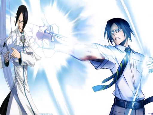 Uryu Ishida
