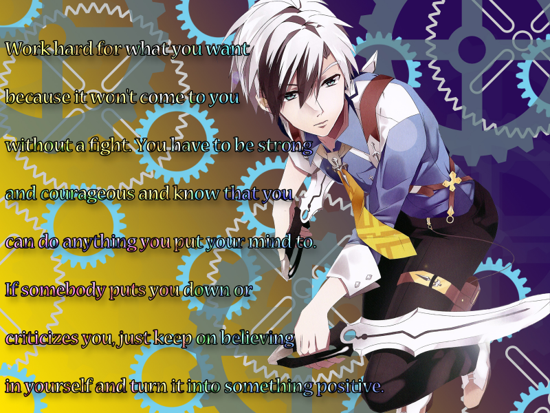 Merry Christmas Soulanime14!