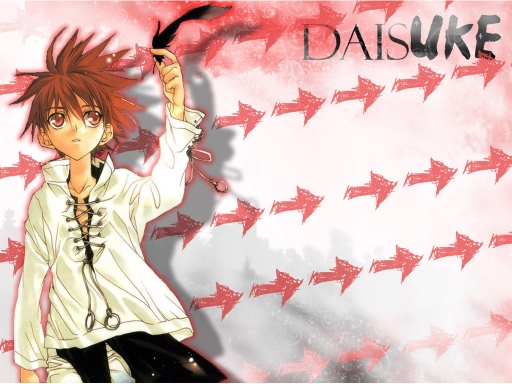 Daisuke
