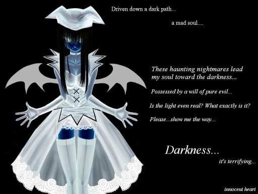 A Dark Soul