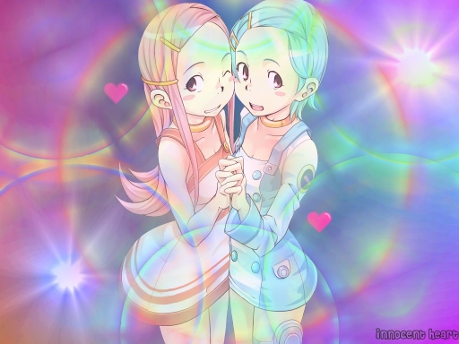 Rainbowy Friends