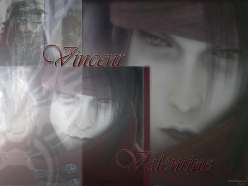 Vincent Valentine: Ac