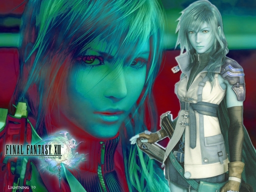 Final Fantasy Xiii