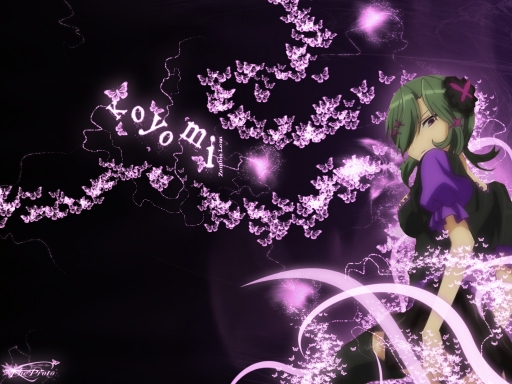 Zombie Loan - Koyomi