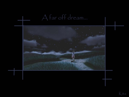 Kingdom Hearts: Far Off Dream