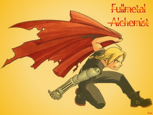 Ed Elric