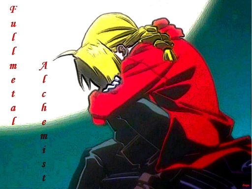 Edward Elric