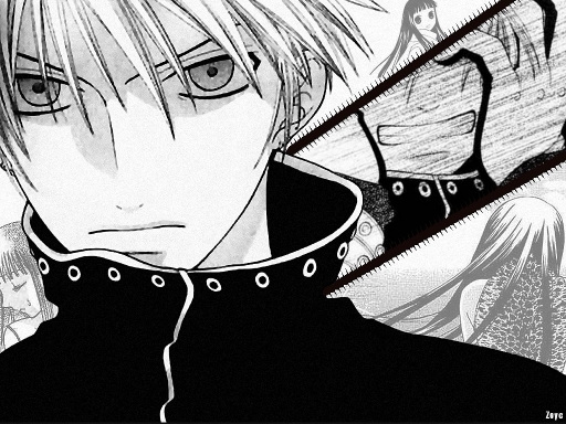 Don't Mess With Hatsuharu