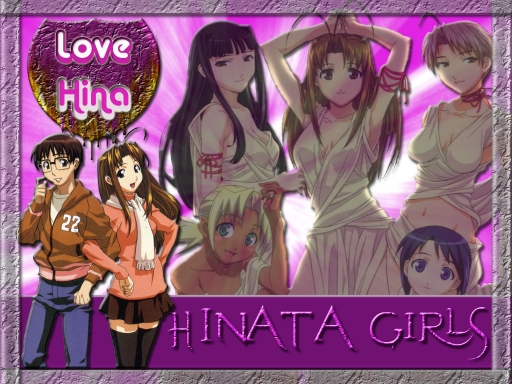 Hinata Girls