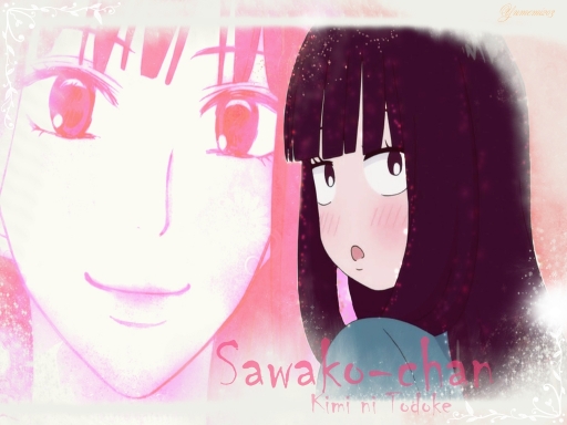 Sawako- chan