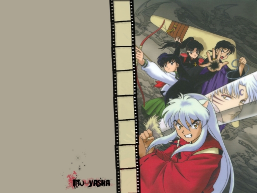 Inu-yasha