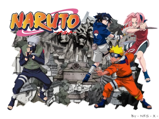 Team 7 (practice Wallpaper)