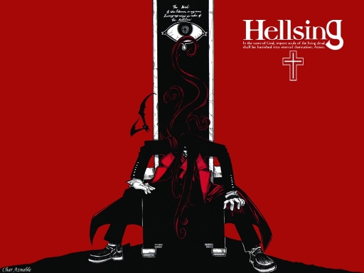Hellsing