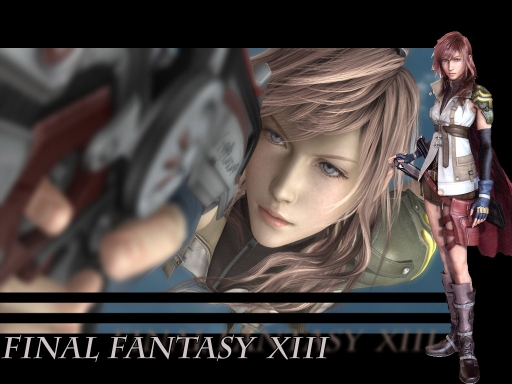 Final Fantasy Xlll