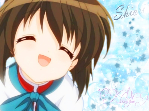 Shiori Happy