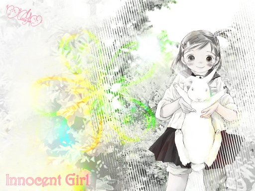 Innocent Girl