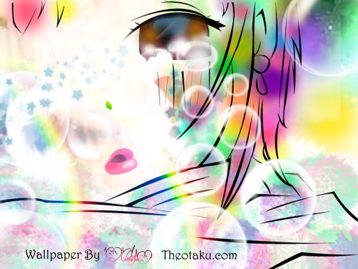 Chise Fantasy Colors