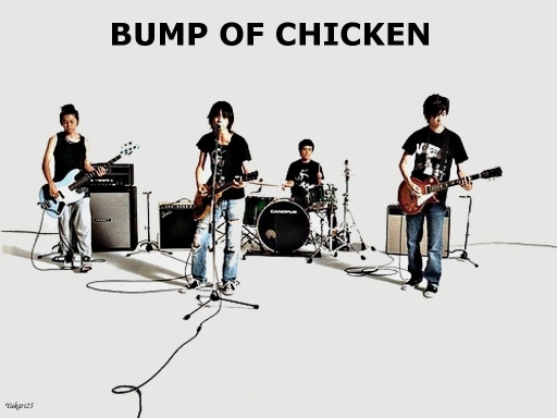 Bump of Chicken