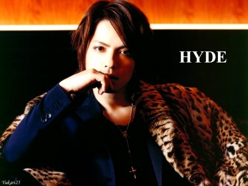 Hyde <3