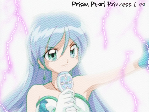 Prisim Pearl Voice!!