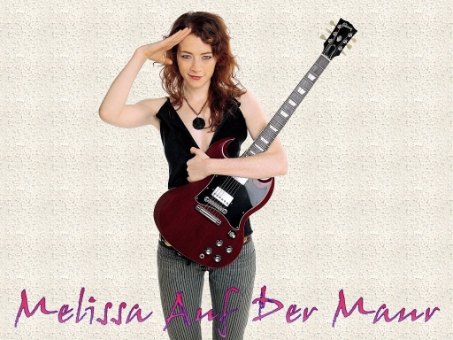 Melissa Aud Der Maur