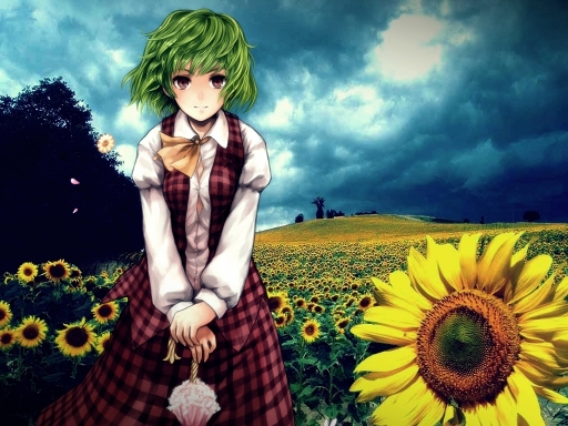 Yuuka