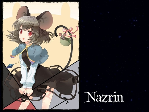 Nazrin