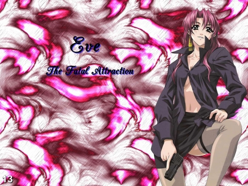 Eve Fatal Attraction