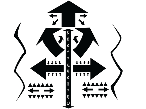 Shottayouth13 - Arrow Mode