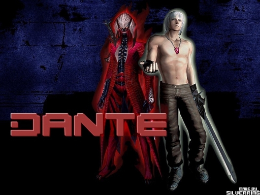 Devil/dante