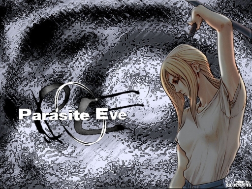 Parasite Eve V2