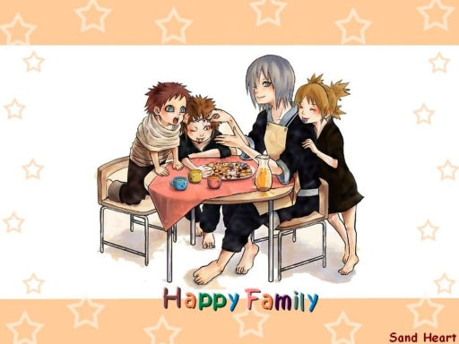 Happy Family