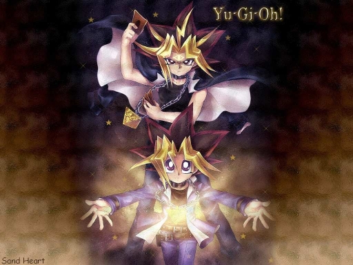 Yu-Gi-Oh!