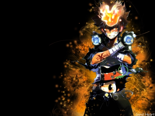 Vongola 3