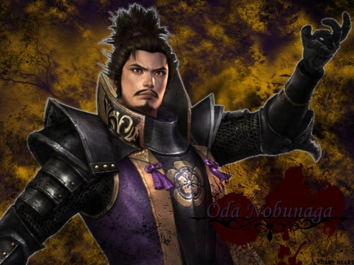 Oda Nobunaga